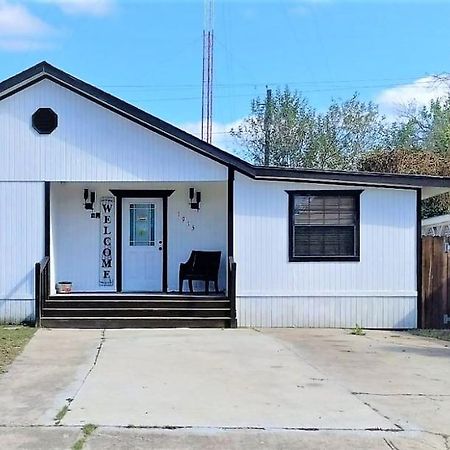 Alojamiento Los Andes Brownsville Ngoại thất bức ảnh