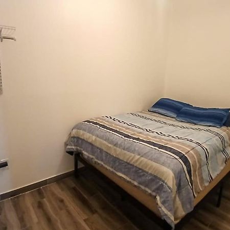 Alojamiento Los Andes Brownsville Ngoại thất bức ảnh