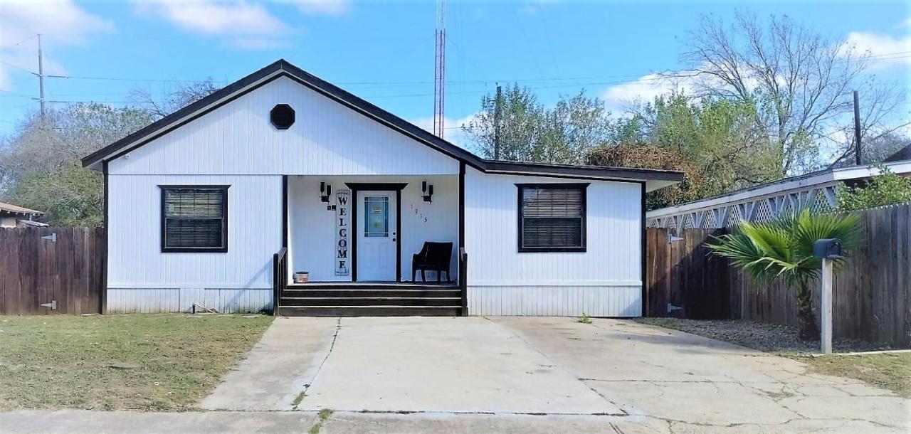 Alojamiento Los Andes Brownsville Ngoại thất bức ảnh