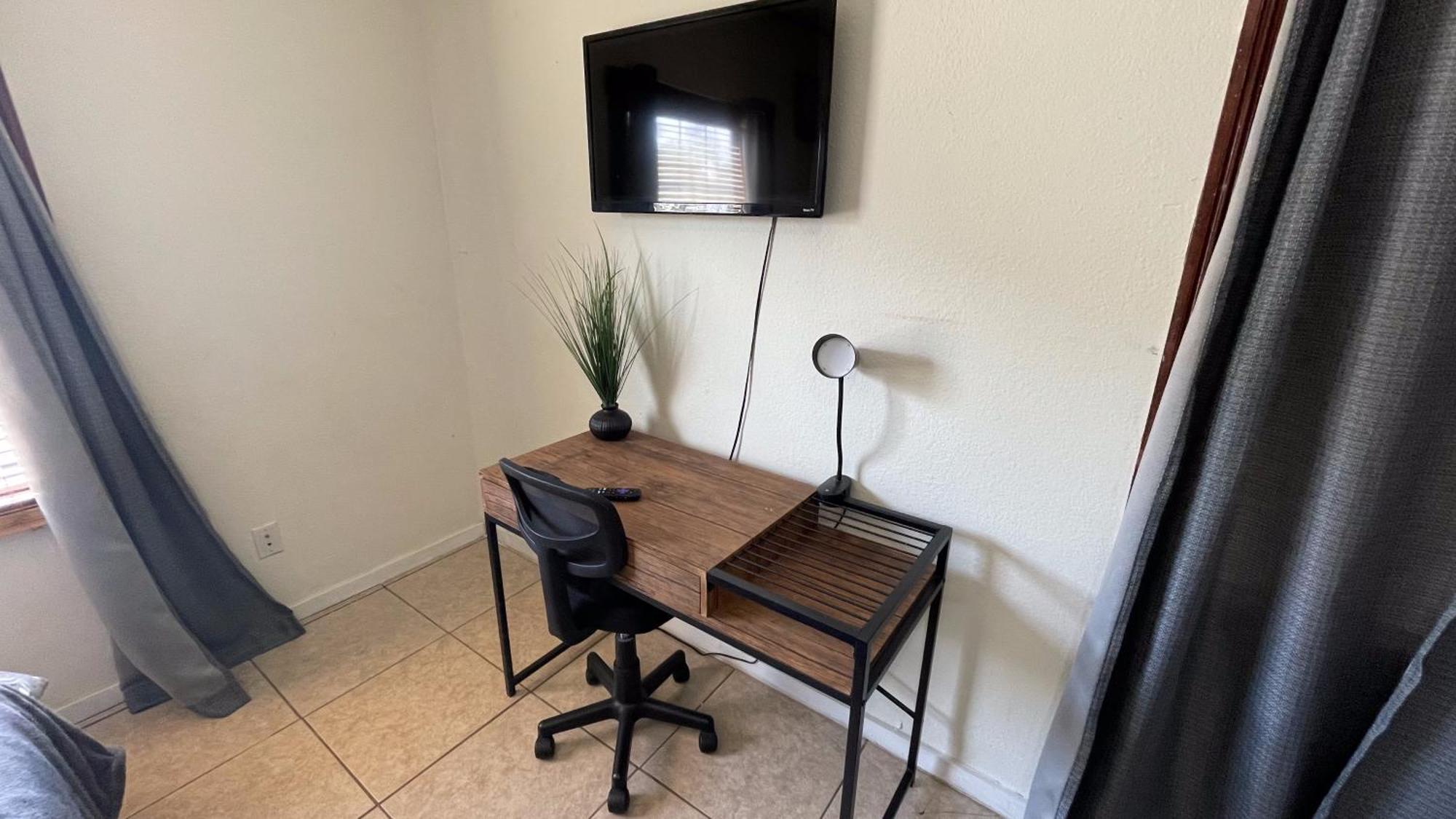 Alojamiento Los Andes Brownsville Ngoại thất bức ảnh