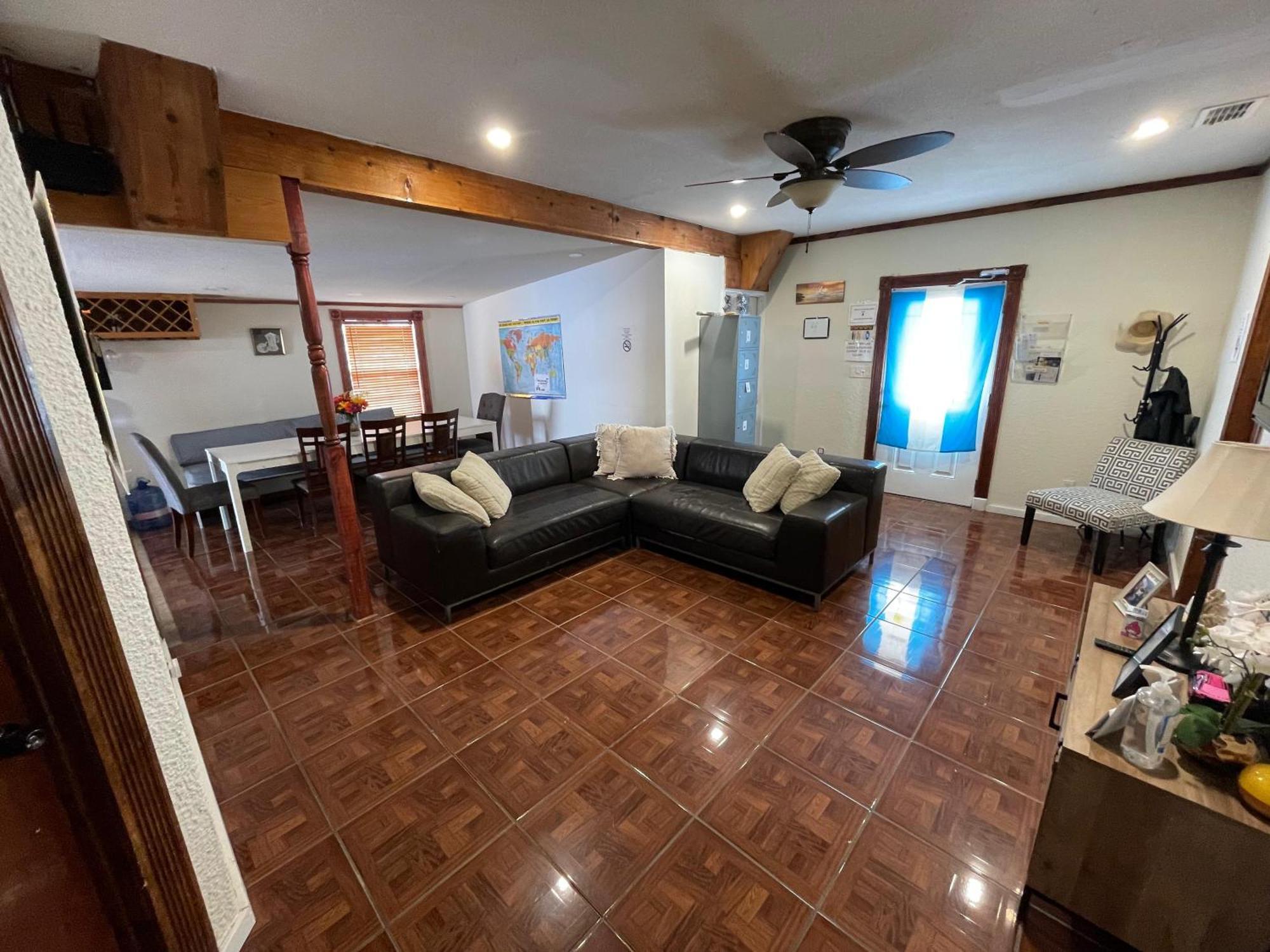 Alojamiento Los Andes Brownsville Ngoại thất bức ảnh